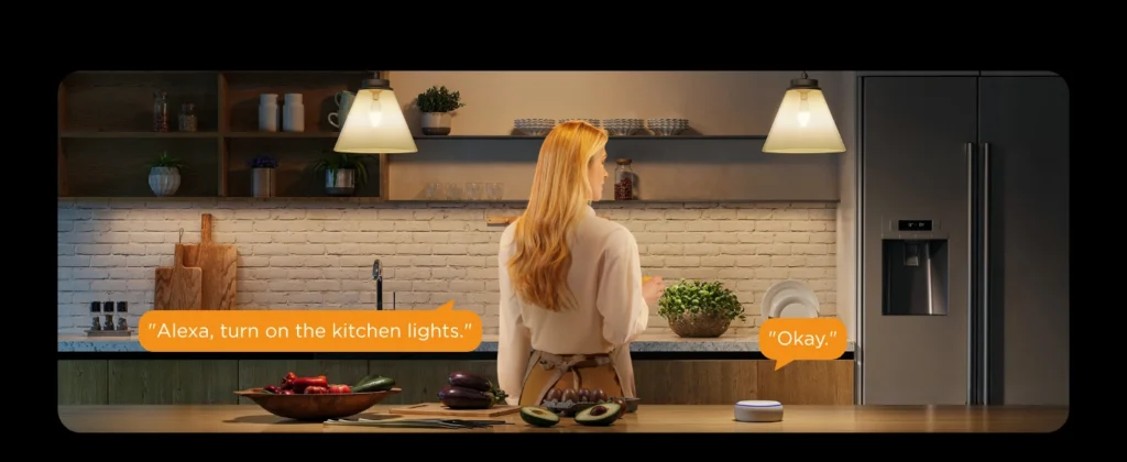Set Your Own Lighting Style