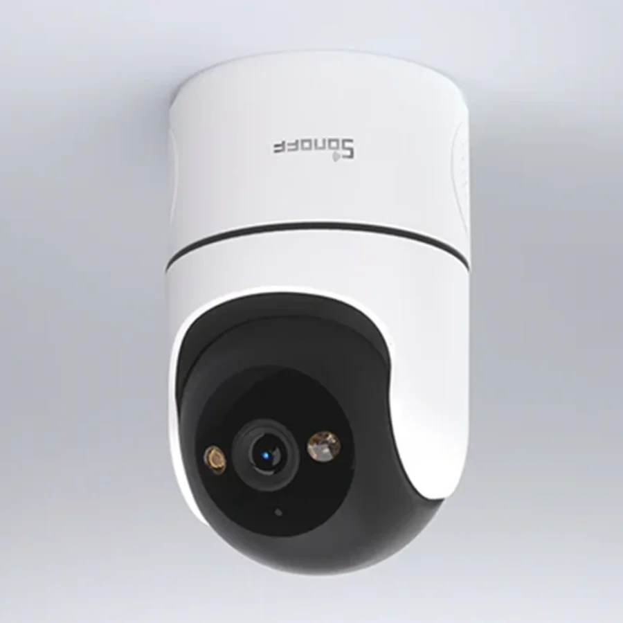 Sonoff CAM Pan-Tilt 2