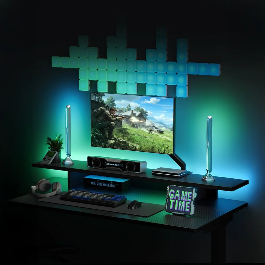 Govee Gaming Pixel Light