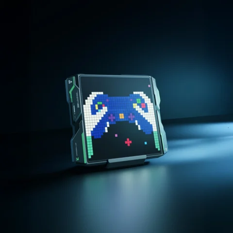 Govee Gaming Pixel Light