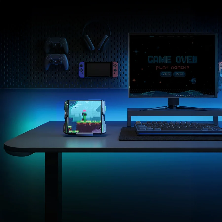 Govee Gaming Pixel Light