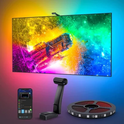 Govee TV Backlight T2