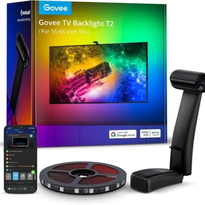 Govee TV Backlight T2