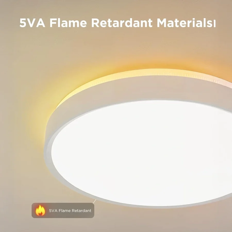Govee 15inch Round Ceiling Light