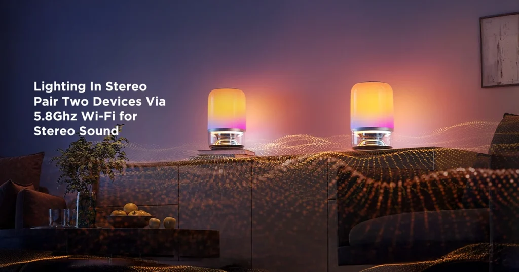 Sound By JBL for Exceptional Audio Performance