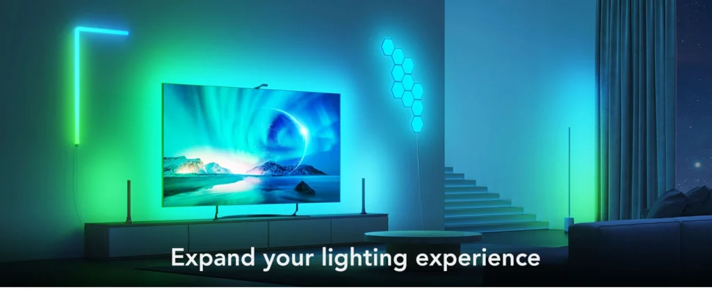 Govee Envisual Technology