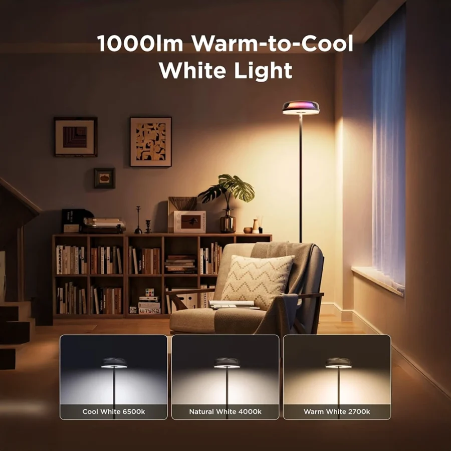 Govee Uplighter Floor Lamp