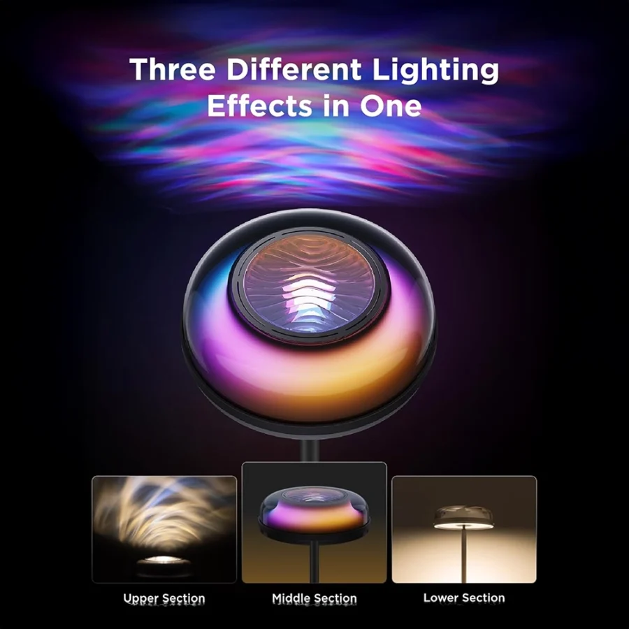 Govee Uplighter Floor Lamp