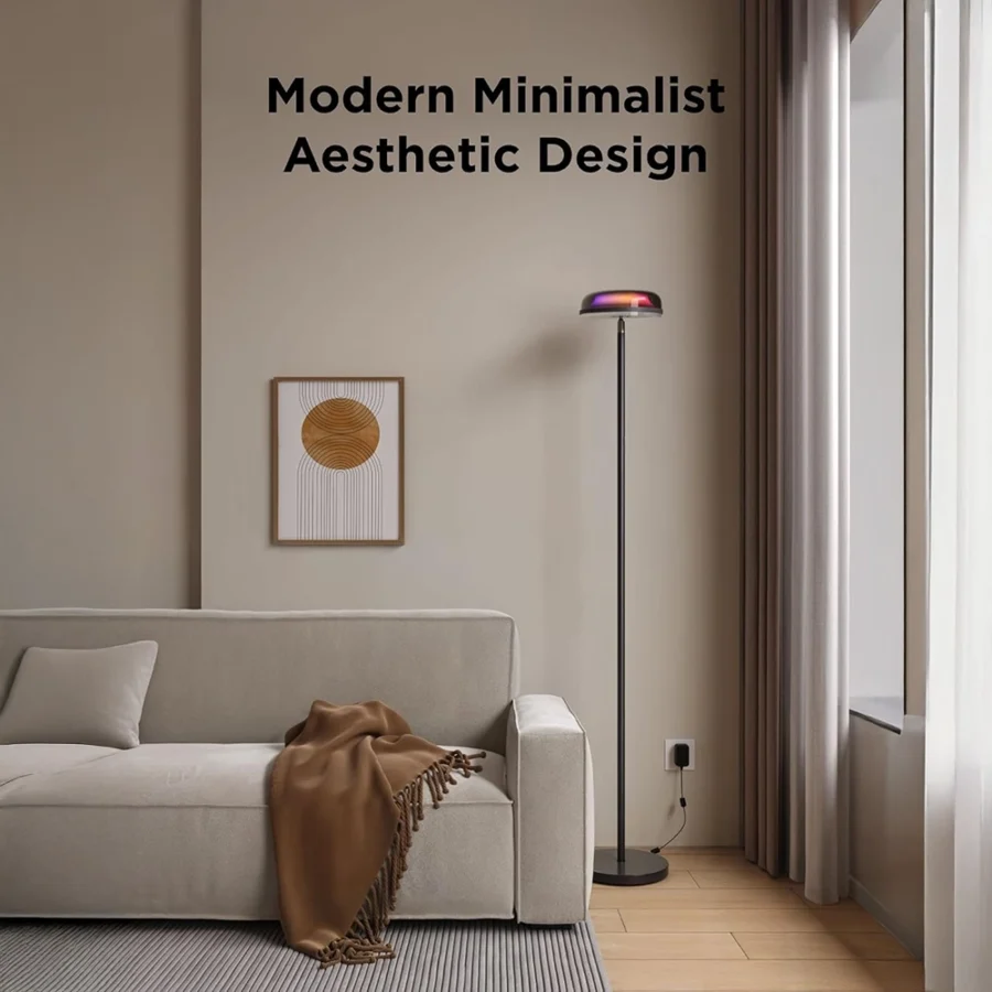 Govee Uplighter Floor Lamp