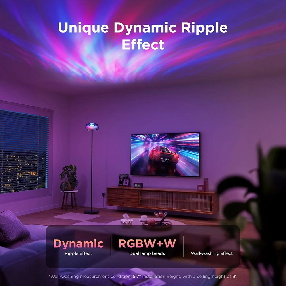 Govee Uplighter Floor Lamp