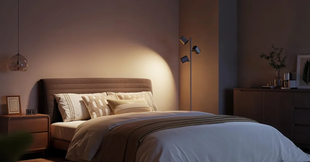 Govee's LuminBlend™ Technology