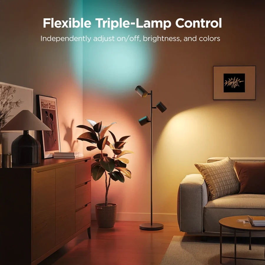 Govee Tree Floor Lamp
