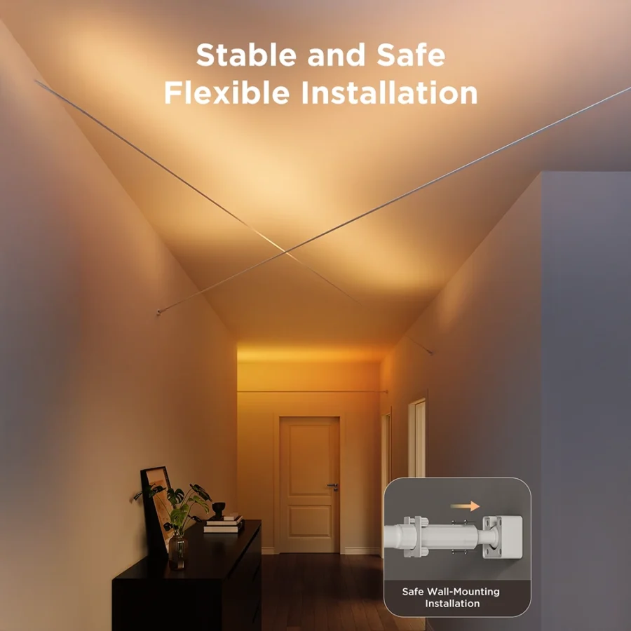 Govee Skyline Strip Light  4meters