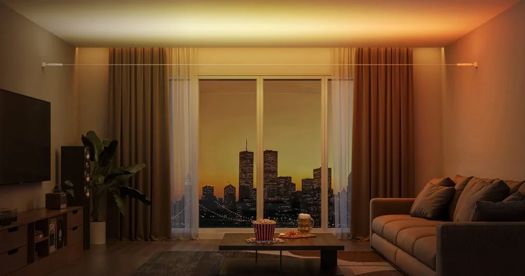 Govee Skyline Strip Light