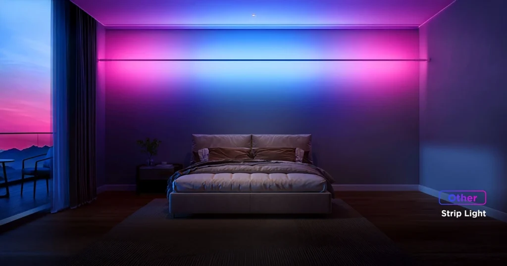 Create More Delicate Low-Saturation Colors with LuminBlend™