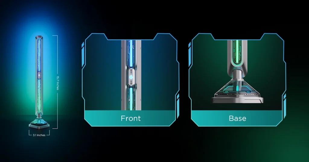 Govee Gaming Light Bars Pro