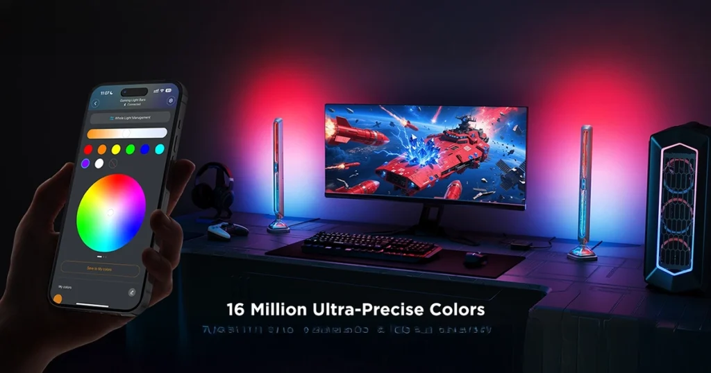 Govee Gaming Light Bars Pro