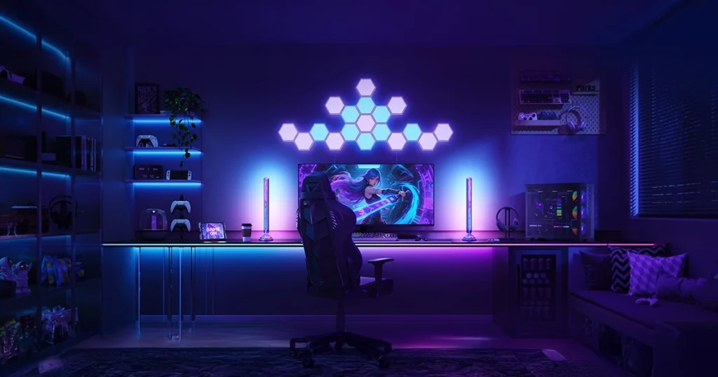 Govee Gaming Light Bars Pro
