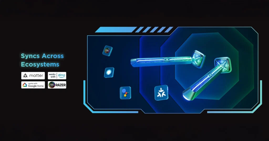 Govee Gaming Light Bars Pro