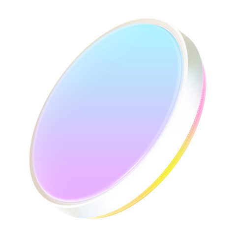 Govee Smart Ceiling Light 15-inch Round