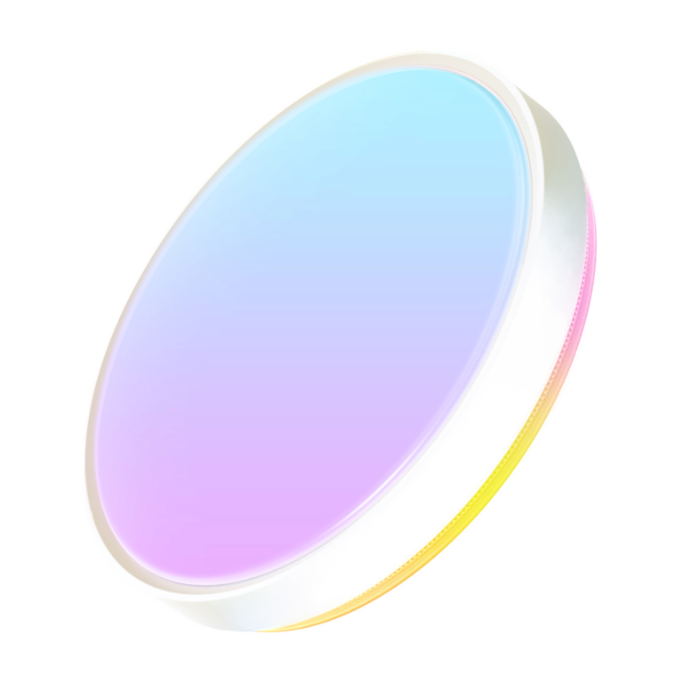Govee Smart Ceiling Light 15-inch Round