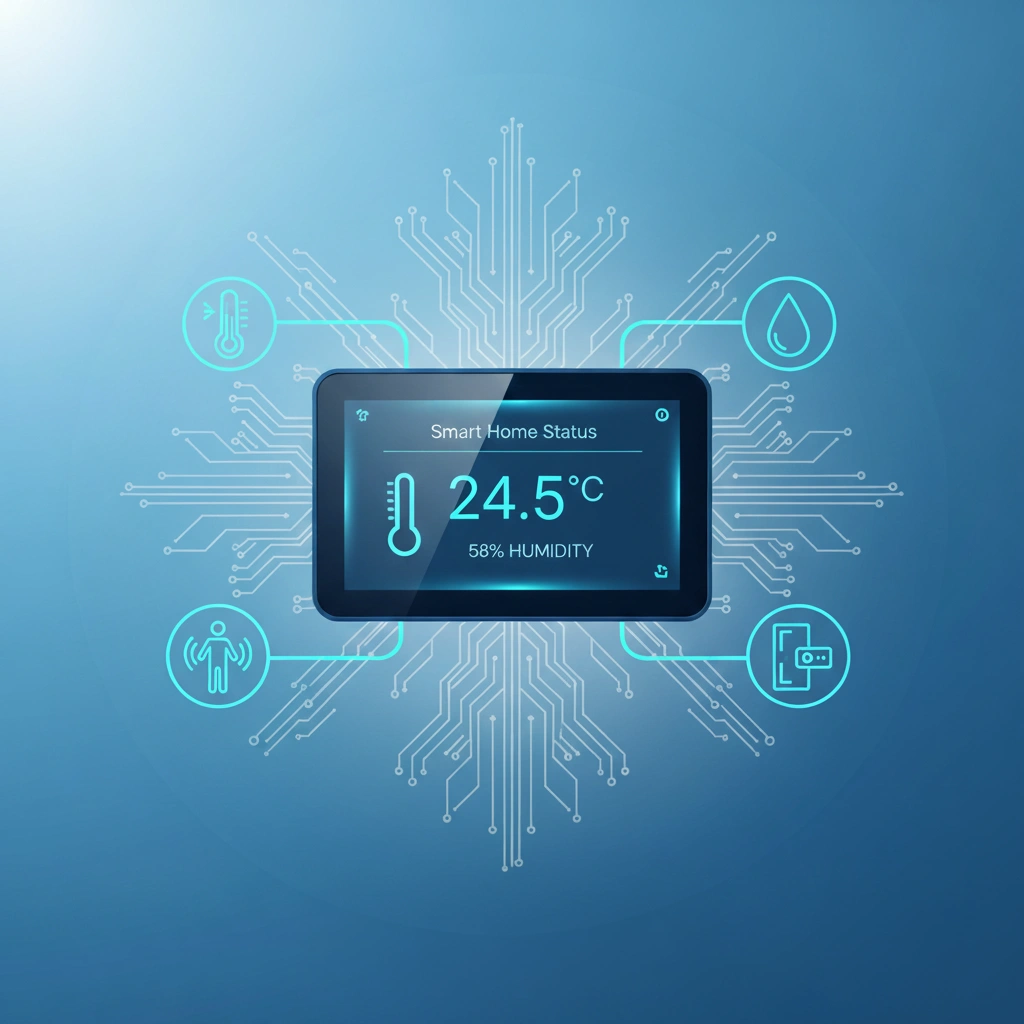 Smart Sensors