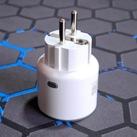 Smart Plugs