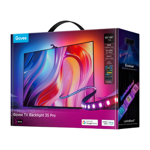 Govee TV Backlight 3S Pro