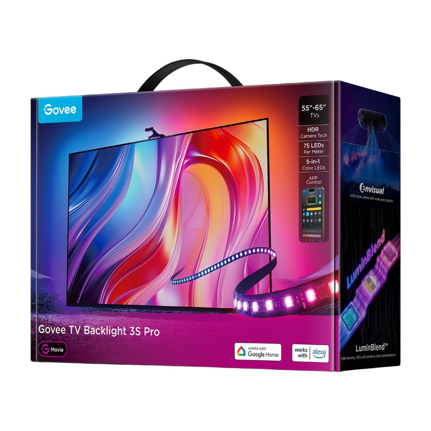 Govee TV Backlight 3S Pro