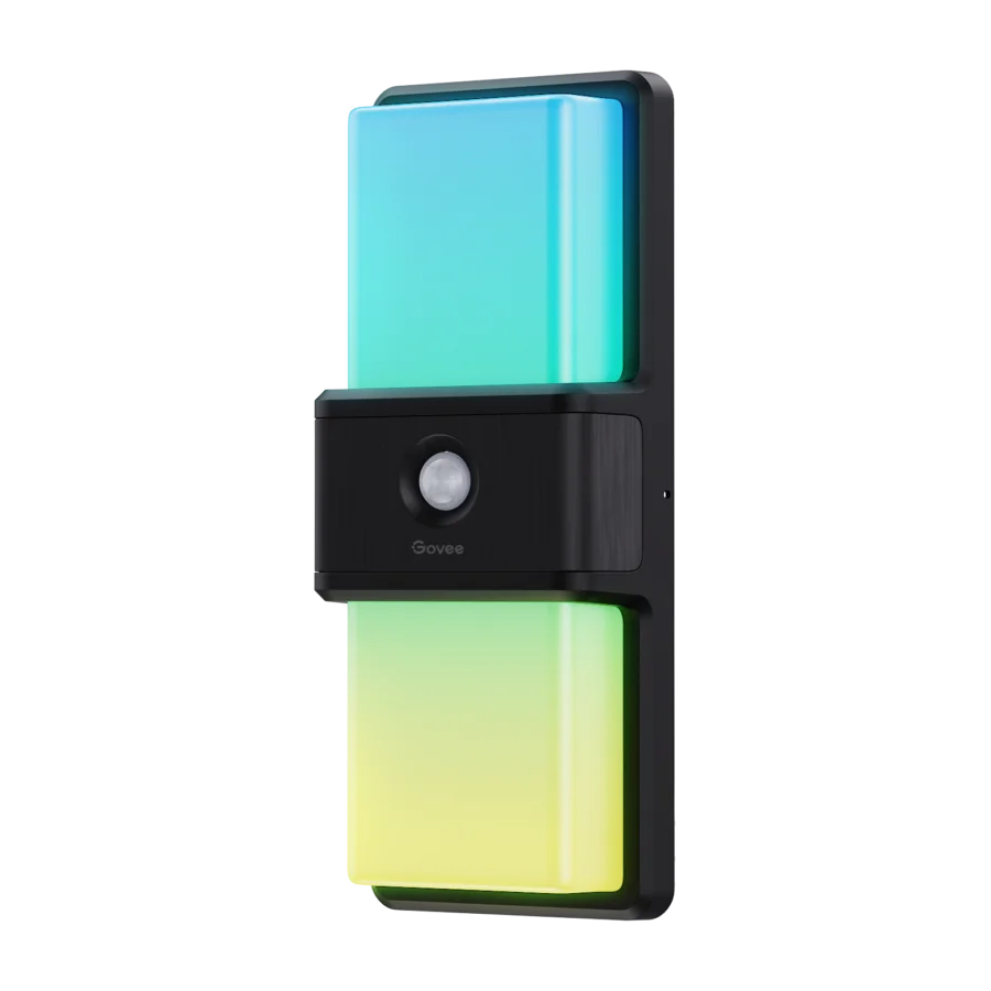 Govee Smart Outdoor Wall Light