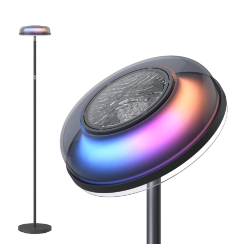 Govee Uplighter Floor Lamp