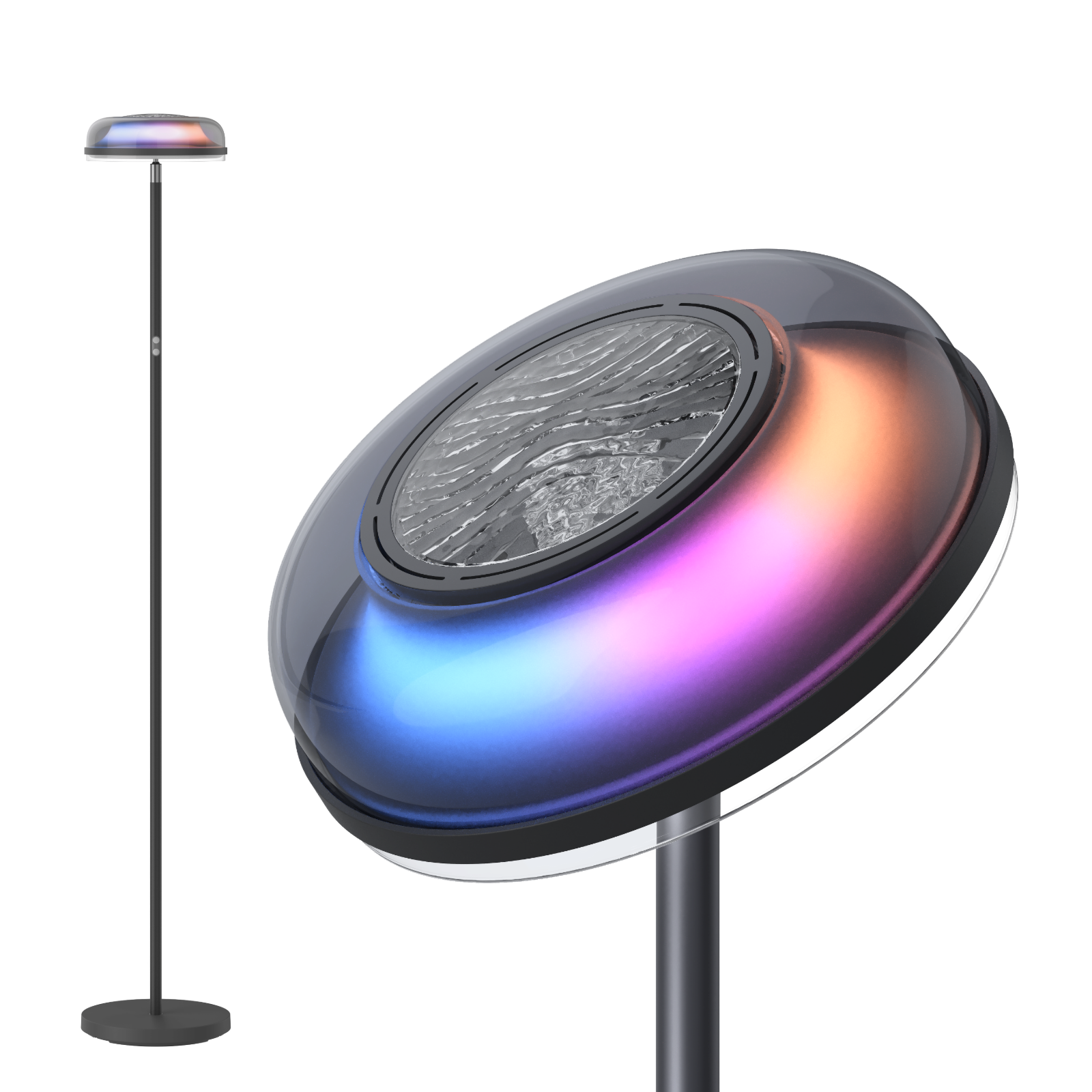 Govee Uplighter Floor Lamp