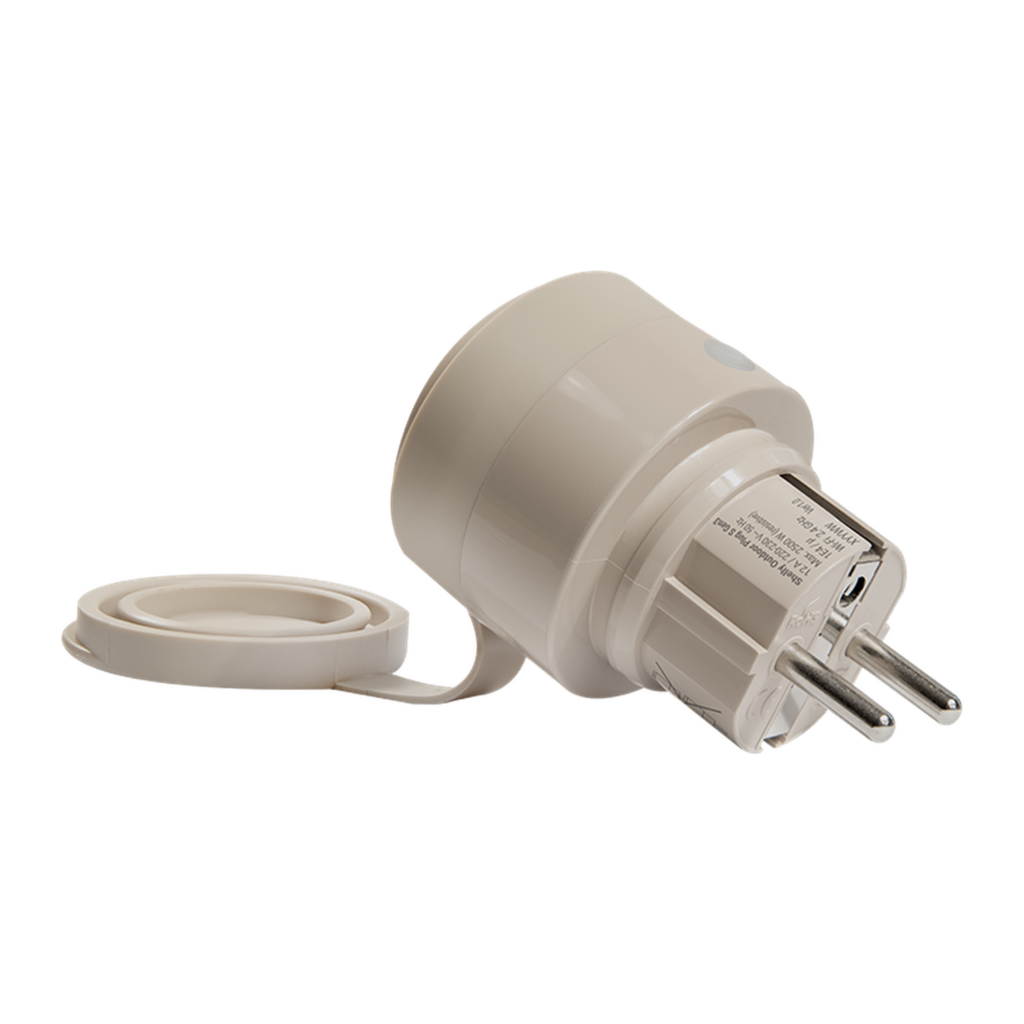 Shelly Outdoor Plug S Gen3 view 1
