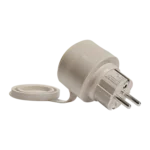 Shelly Outdoor Plug S Gen3