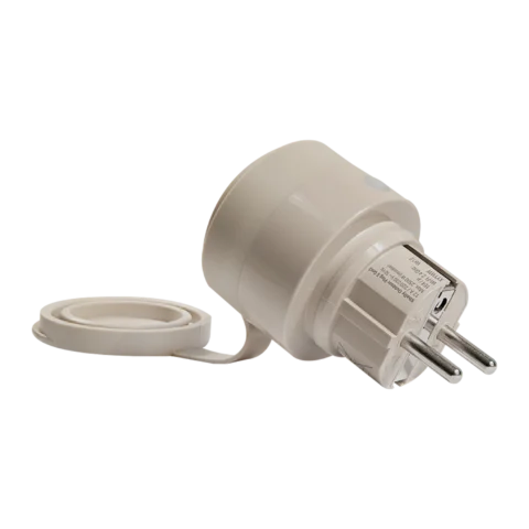 Shelly Outdoor Plug S Gen3