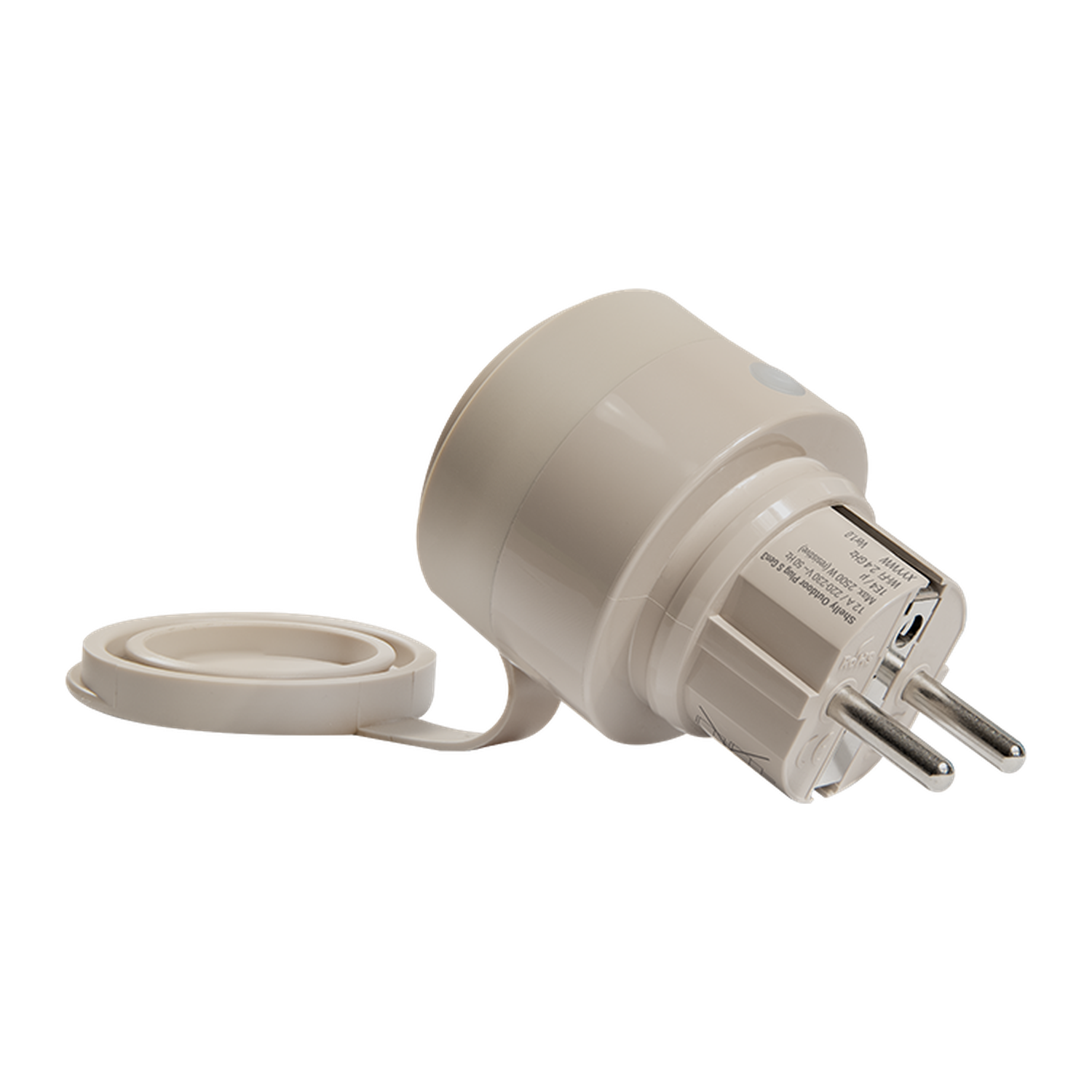 Shelly Outdoor Plug S Gen3