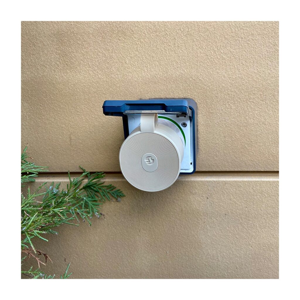 Shelly Outdoor Plug S Gen3 view 5