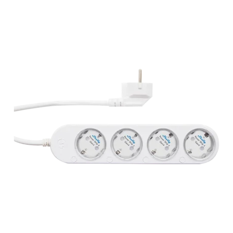 Shelly Power Strip 4 Gen4