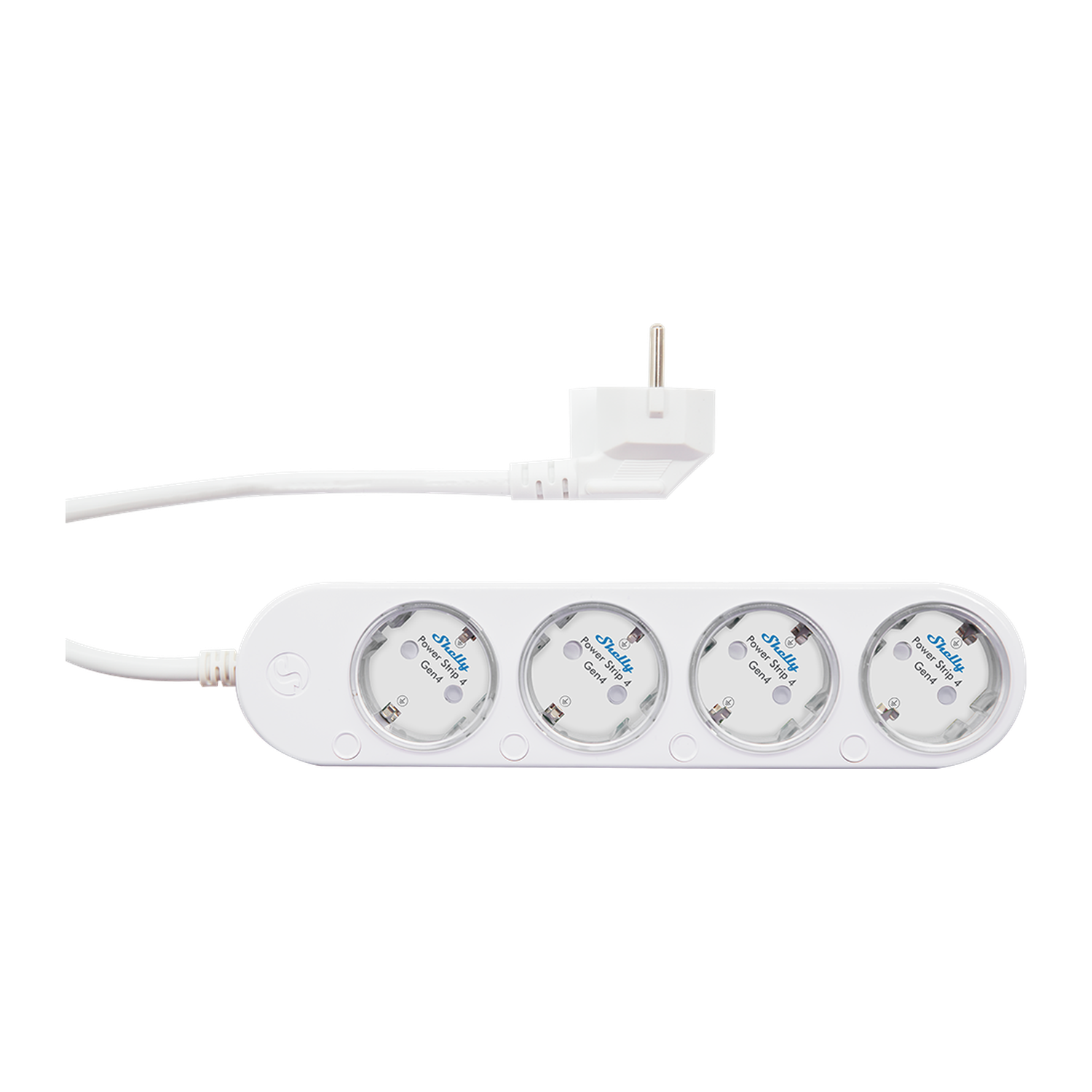 Shelly Power Strip 4 Gen4