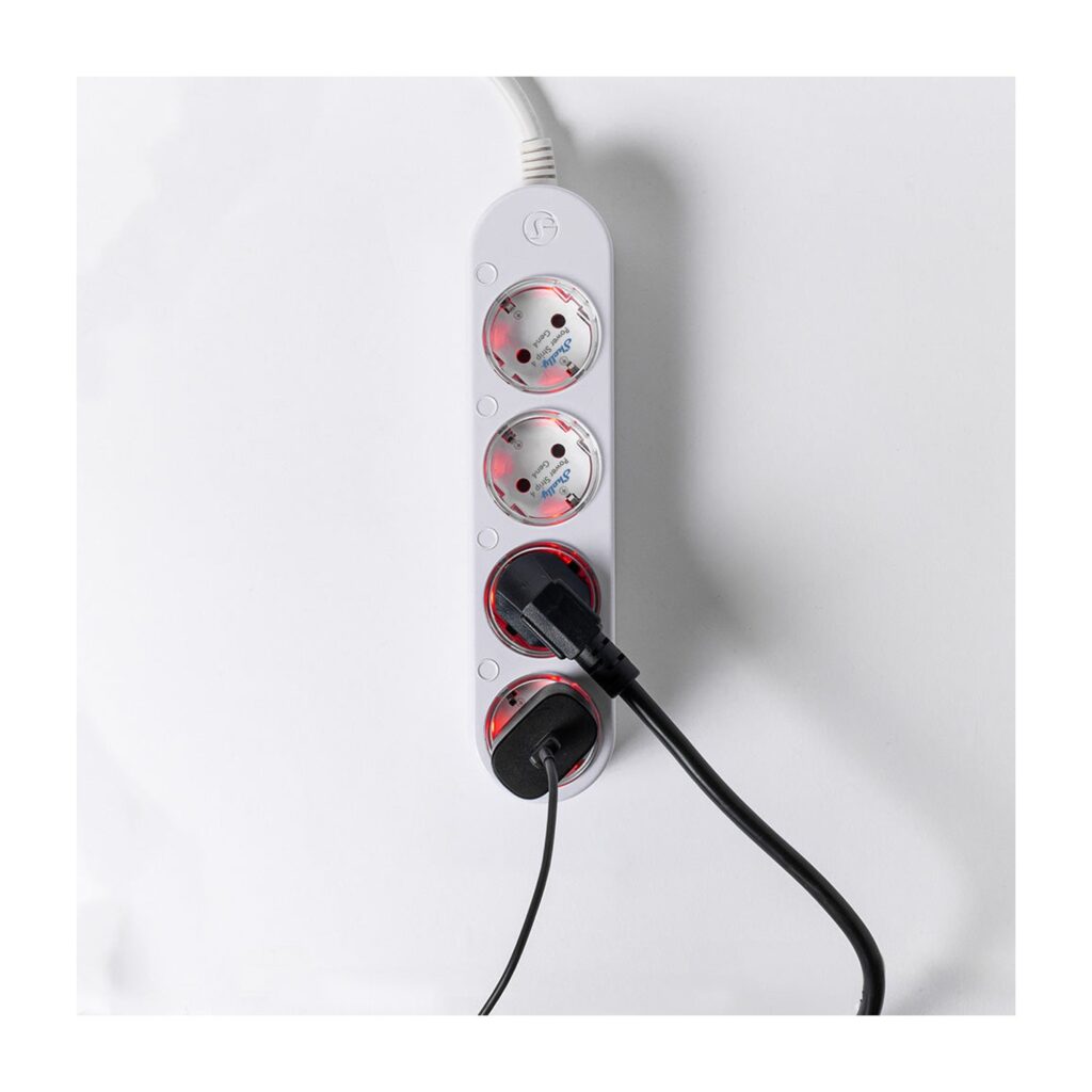 Shelly Power Strip 4 Gen4 view 3