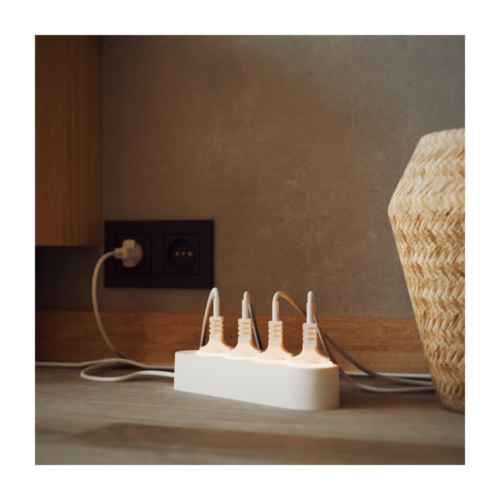 Shelly Power Strip 4 Gen4 view 6