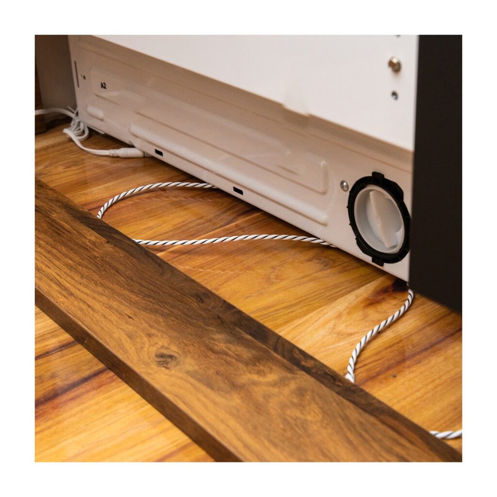 Shelly Leak Sensor Cable view 6