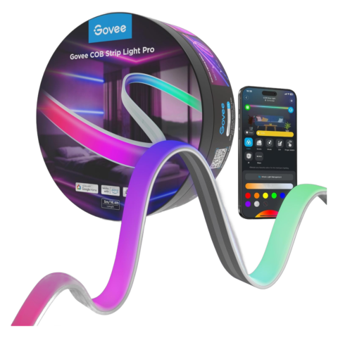 Govee COB Strip Light Pro - 3meters