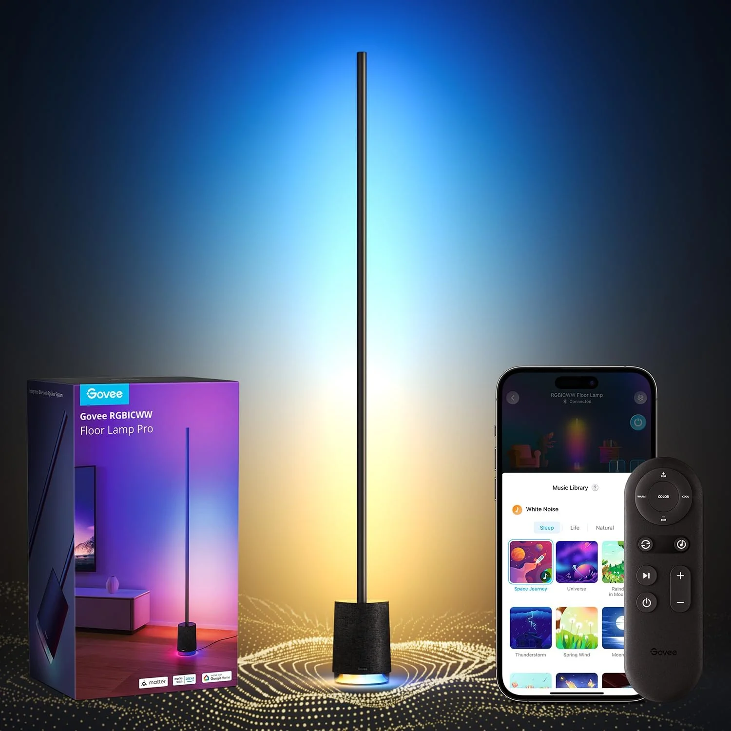 Govee Floor Lamp Pro