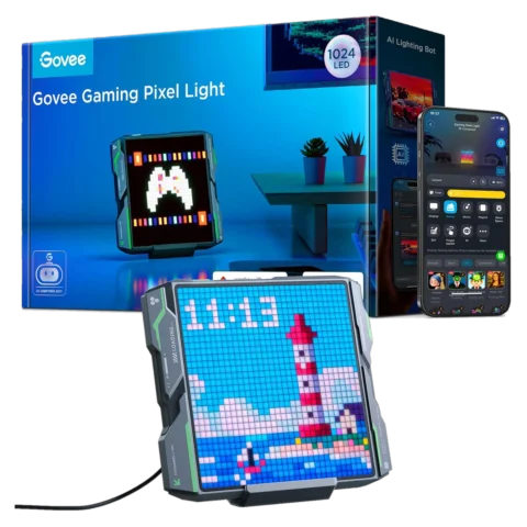 Govee Gaming Pixel Light