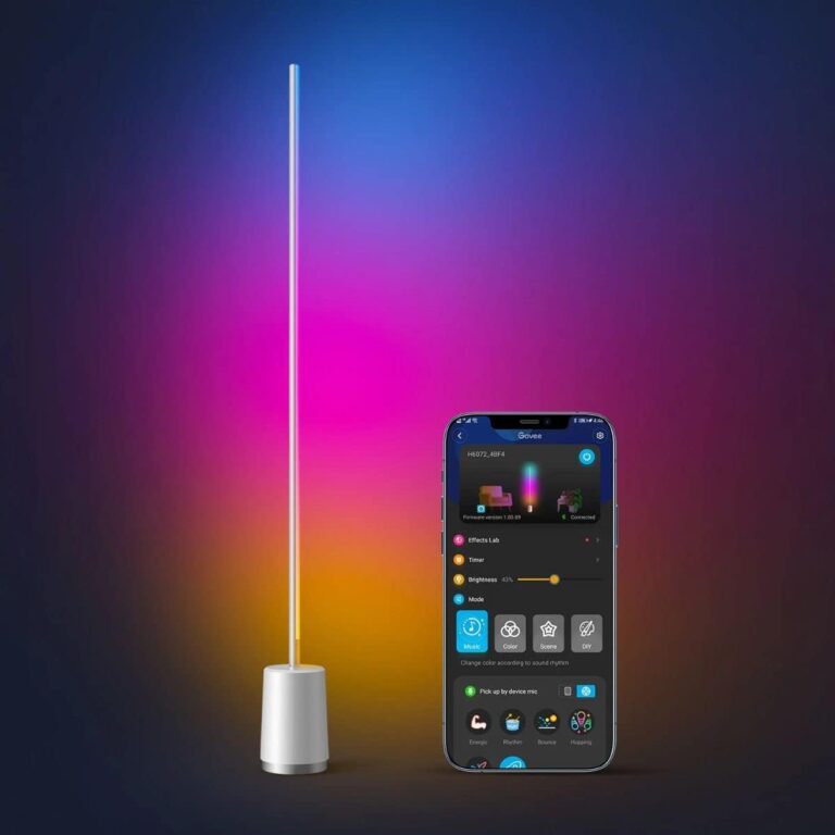 Govee Lyra Floor Lamp