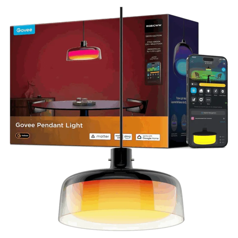 Govee Pendant Light