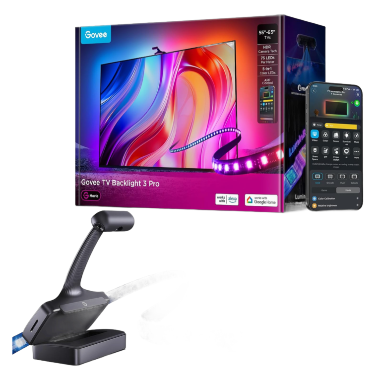 Govee TV Backlight 3S Pro