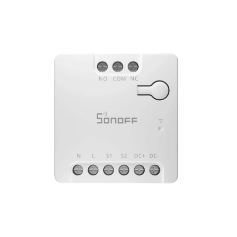 Sonoff MINI Dry Smart Switch