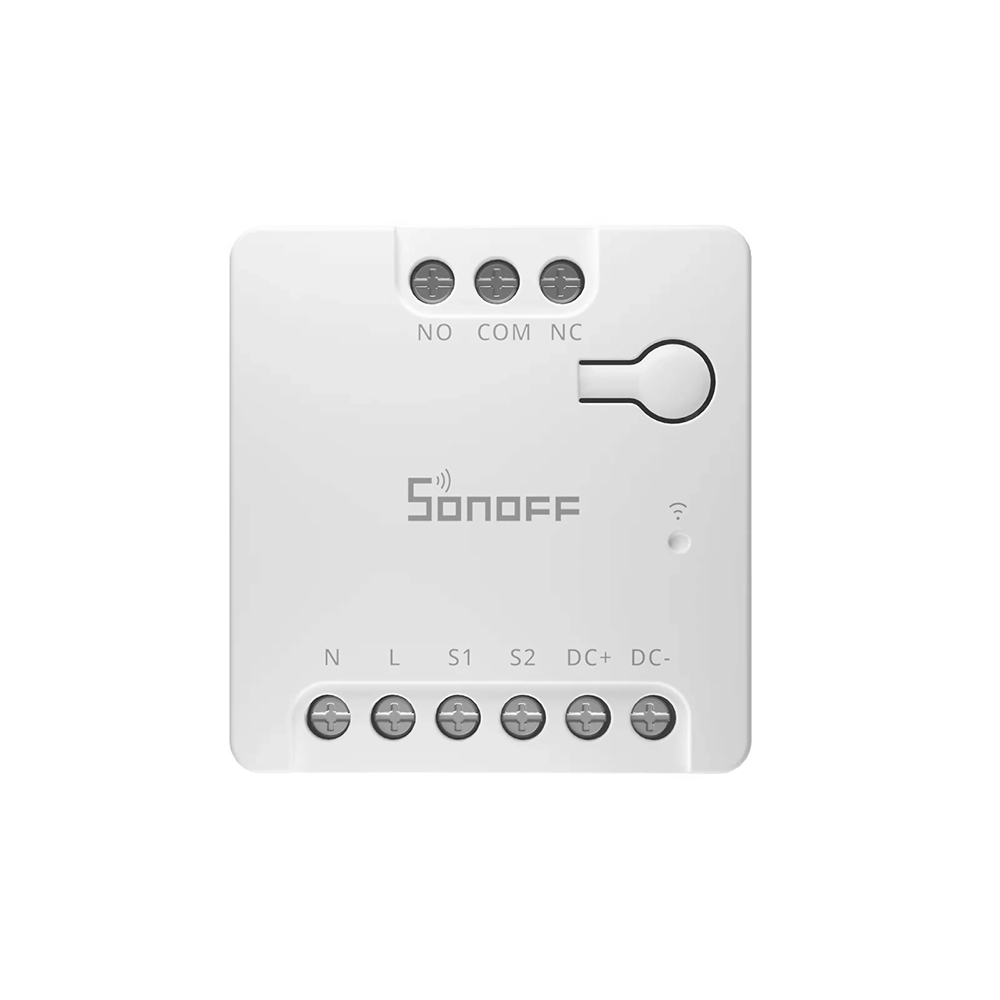Sonoff MINI Dry Smart Switch